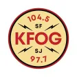 KFOG FM