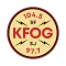 KFOG FM