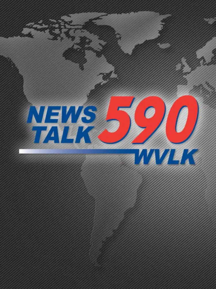 News Talk 590 WVLK iPad  Screenshots