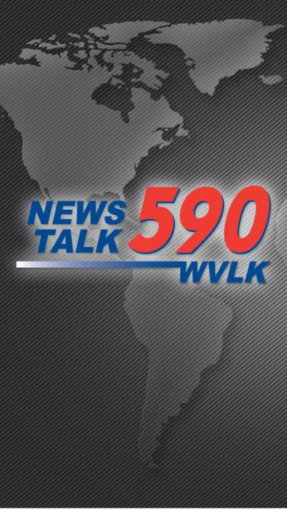 News Talk 590 WVLK Screenshots