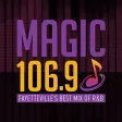 Magic 106.9 Magic 106.9