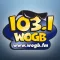 103.1 WOGB