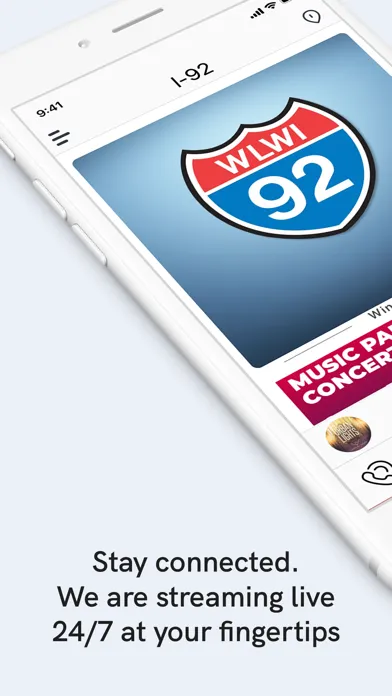 I-92应用截图