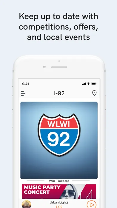 I-92应用截图