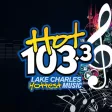 Hot 103.3 Hot 103.3