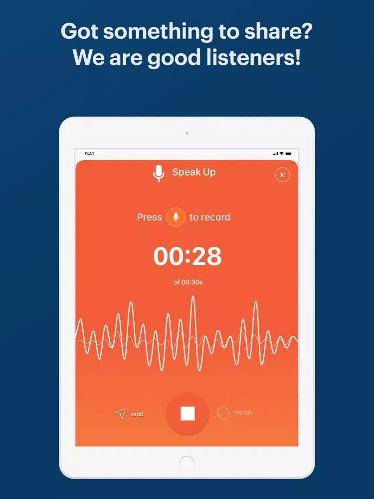 Mix 103.3 iPad  স্ক্রিনশট