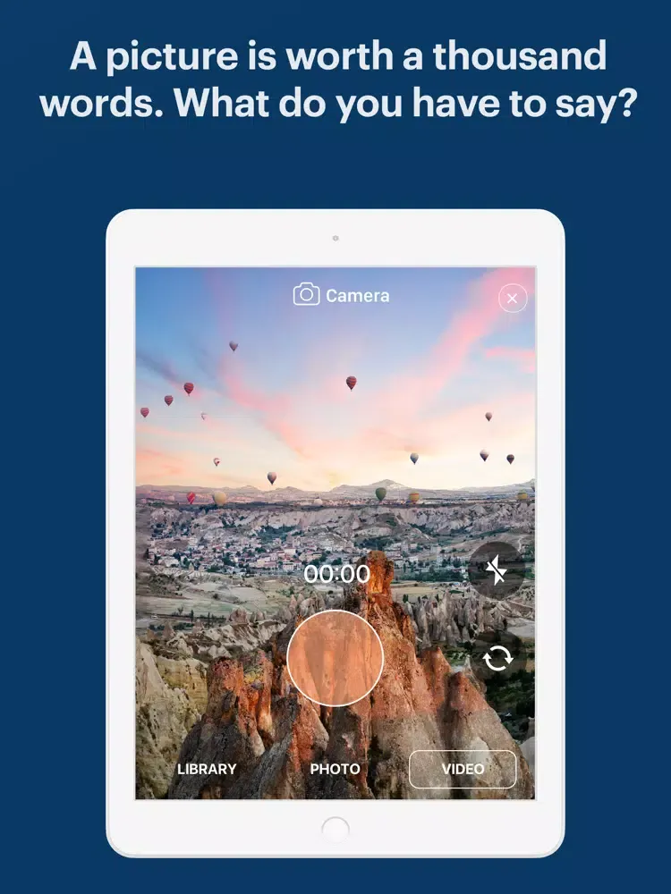 Mix 103.3 iPad  স্ক্রিনশট