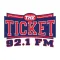 The Ticket 92.1 FM