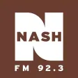 NASH FM 92.3 KSAN