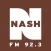 NASH FM 92.3 KSAN