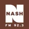NASH FM 92.3 KSAN