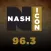96.3 Nash Icon