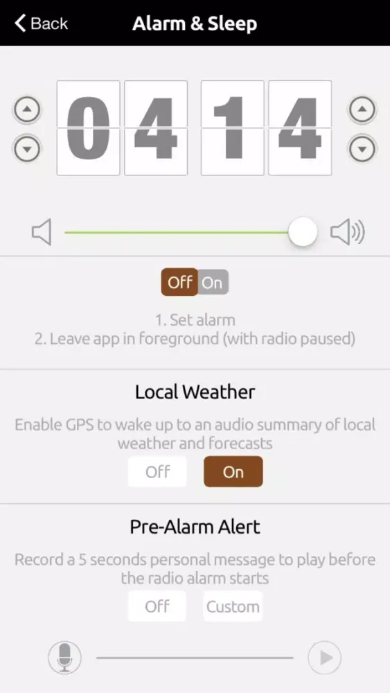 Скриншоты 96.3 Nash Icon