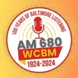 WCBM 680 WCBM 680