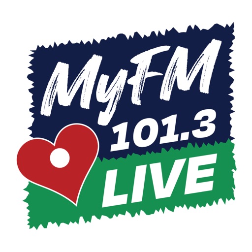 MyFM Live