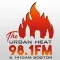 98.1FM The Urban Heat