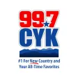 99.7 CYK