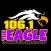 106.1 The Eagle