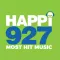 HAPPI 92.7
