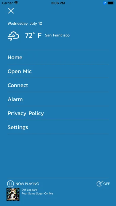 Q99 Screenshots