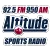 Altitude Sports Radio