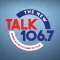 The New Talk 106.7