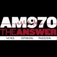 AM 970 The Answer
