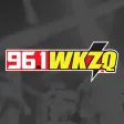 96.1 WKZQ
