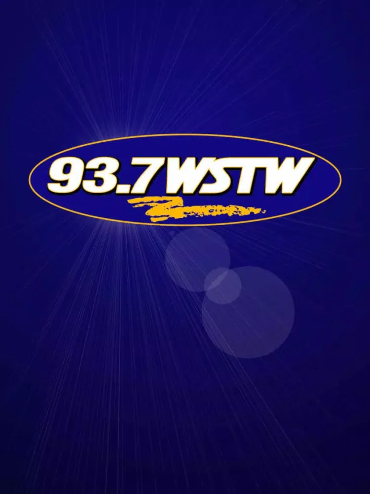 93.7 WSTW iPad 应用截图