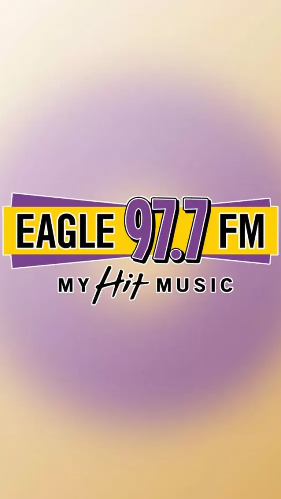 Zrzuty ekranu Eagle 97.7