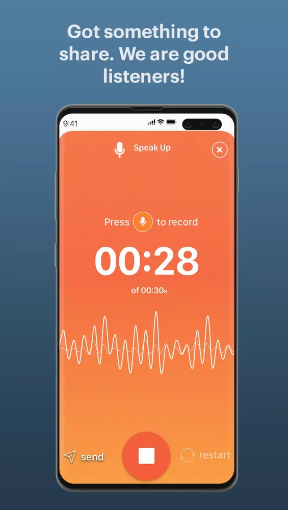 Classic 107.3 Screenshots