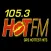 105.3 HOT-FM