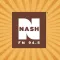 NASH FM 94.5