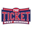The Ticket West Michigan The Ticket West Michigan