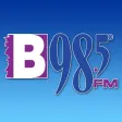 B 98.5