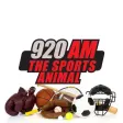 The Sports Animal 920
