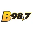 B98.7 B98.7
