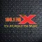 100.1 FM The X