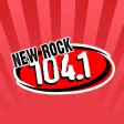 New Rock 104.1 New Rock 104.1