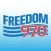 Freedom 970 Radio App