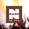 NASH FM 97.9 WXTA