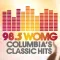 98.5 WOMG