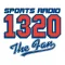 1320 The Fan