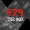 97.9 The Box