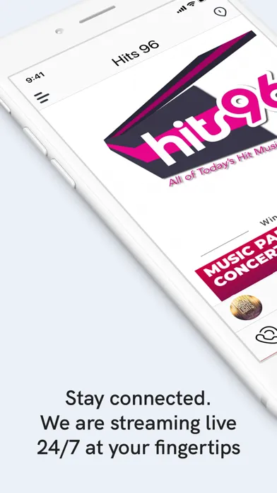 Hits 96 স্ক্রিনশট