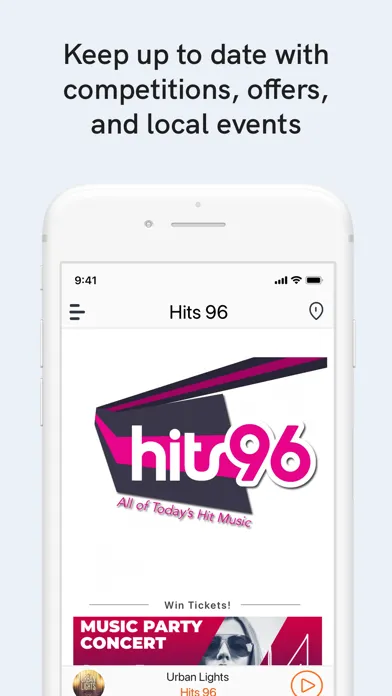 Hits 96 স্ক্রিনশট