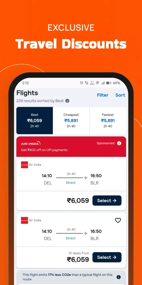 Airlines70 Screenshots