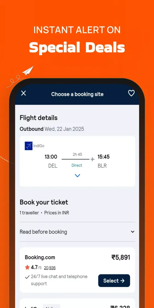 Airlines70 Screenshots