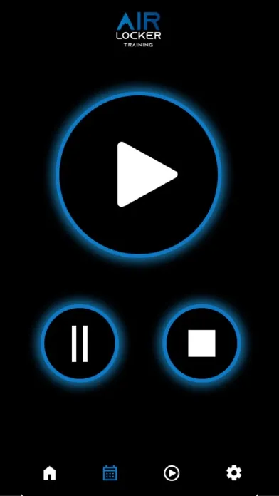 ALT Coaching App سکرین شاٹس