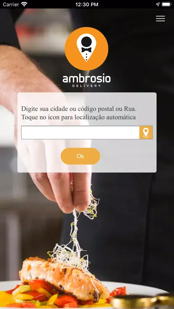 Ambrosio Screenshots